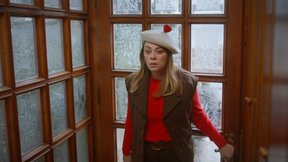 Bahar Final Fragmanı