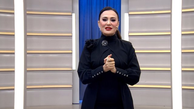Didem Arslan Yılmaz'la Vazgeçme 1196. Bölüm