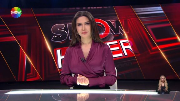 Show Ana Haber - 25.12.2025