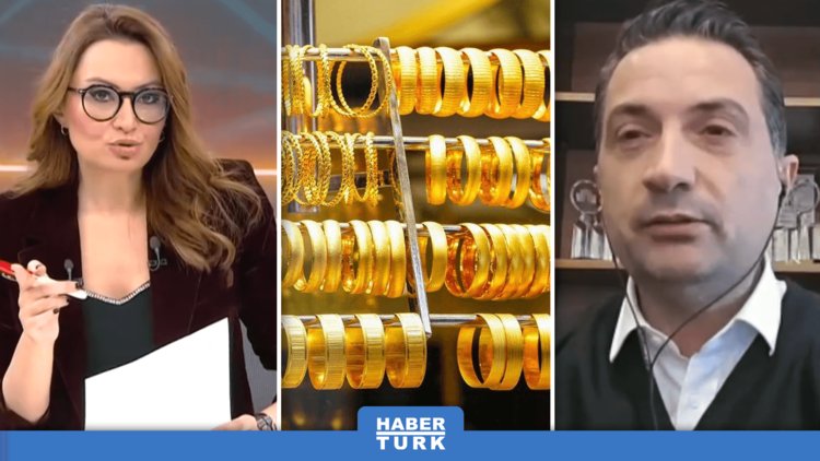 Altın Ve Gümüş Neden Yükselişte?