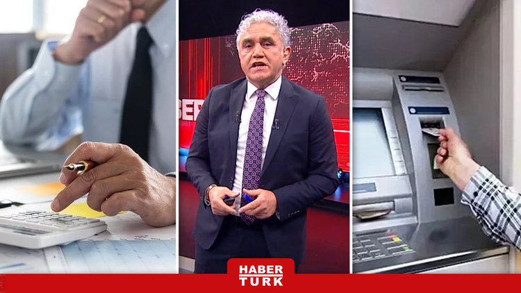 Ana Haber Bülteni - 25 Aralık 2025 (Memur Ve Emekli Zammı Ne Olacak?)