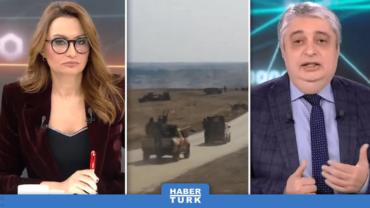 SDG Şam'a Entegre Olmazsa Nasıl Bir Yol İzlenecek?