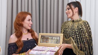 Haftanın kazananı Asya gelin oldu!