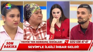 Stüdyoda büyük yüzleşme!