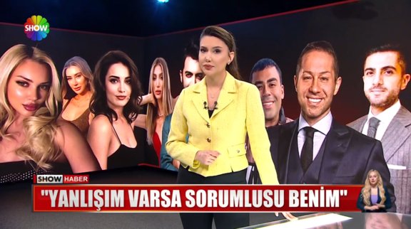 Şeyma Subaşı'dan mesaj var! 