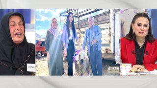 Didem Arslan Yılmaz'la Vazgeçme 1198. Bölüm Fragmanı