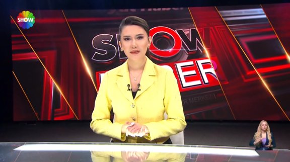 Show Ana Haber - 26.12.2025