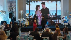 "Başak'la Fatih'in evliliği gerçek değil!" 