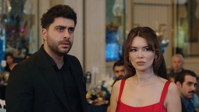 Kızılcık Şerbeti 120. Bölüm Fragmanı