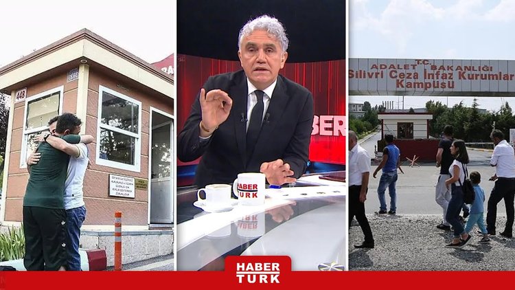 Ana Haber Bülteni - 26 Aralık 2025 (Cezaevlerinden Kimler Çıkıyor, Kimler Kapsam Dışı?)