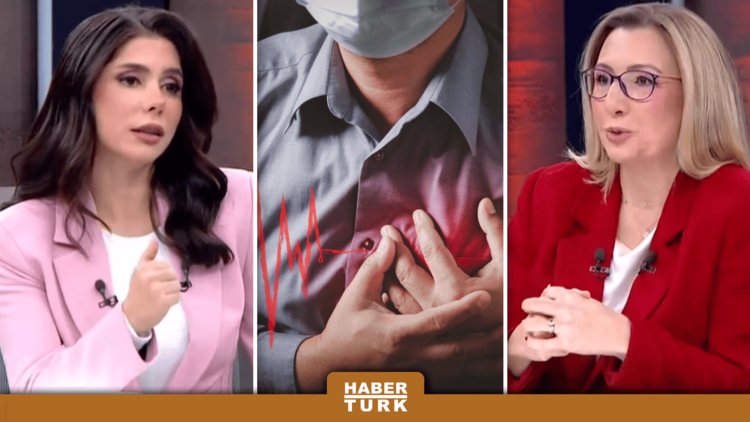 Kalp Krizinden Korunmak İçin Neler Yapılmalı?