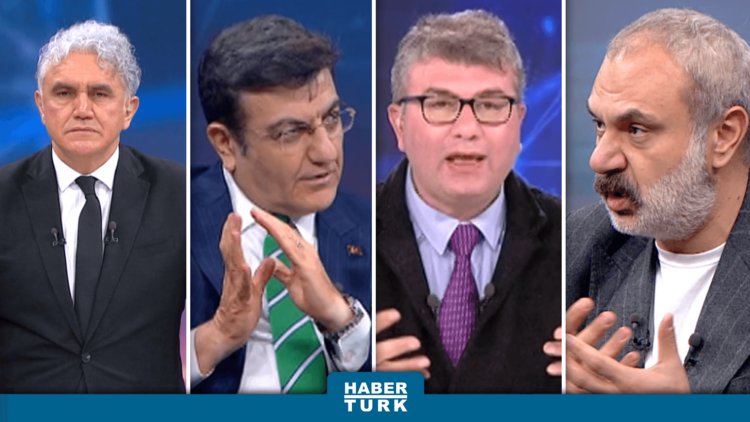 Nedir Ne Değildir? - 26 Aralık 2025 (DEAŞ'ı Kim Neden Diriltmek İstiyor?)