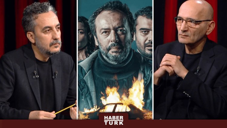 HT Sinema - 27 Aralık 2025 ("Kasaba" Bir Suç Dizisi Olarak Başarılı Mı?)