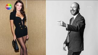 2025 yılının aşk olayları!