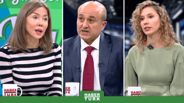 Ayşegül Çoruhlu İle İyi Yaşam - 28 Aralık 2025 (Çocuk Cerrahisi Ve Ergenlikte Ciddi Durumlar)