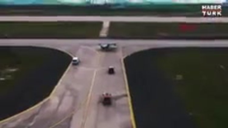 Bayraktar Kızılelma'dan bir ilk daha