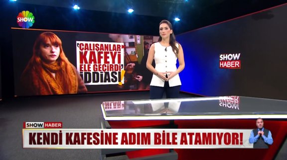 Kendi kafesine adım bile atamıyor!