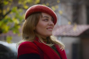 Bahar hayallerinin peşinde!