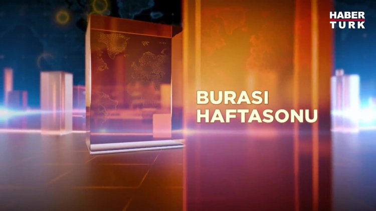 Burası Haftasonu - 28 Aralık 2025 (İstanbul İçin Kar Uyarısı Mı Geliyor?)
