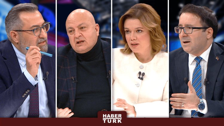 Gerçek Fikri Ne? - 28 Aralık 2025 (Netanyahu'yu Osmanlı Korkusu Mu Sardı?)