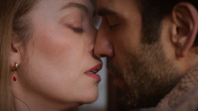 "Bir yol bulmak istiyorum..."