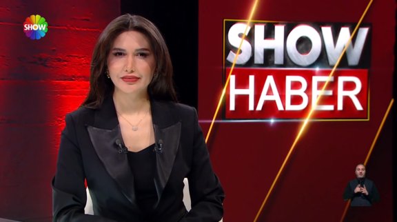 Show Ana Haber - 29.12.2025