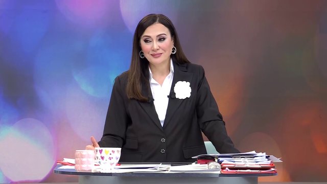Didem Arslan Yılmaz'la Vazgeçme 1198. Bölüm
