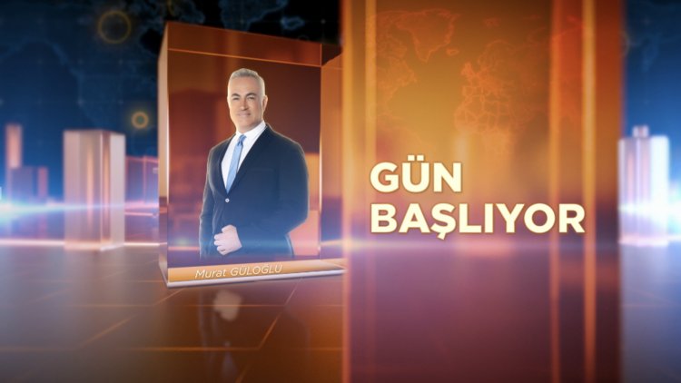 Gün Başlıyor - 29 Aralık 2025 (İstanbul'a Kar Geliyor! Meteoroloji Tarih Verdi!)