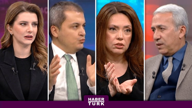 Açık Ve Net - 29 Aralık 2025 (DAEŞ Tekrar Sahneye Mi Sürülüyor?)