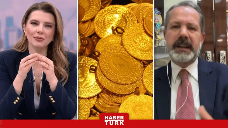 Altın Ve Gümüş Neden Dalgalanıyor?