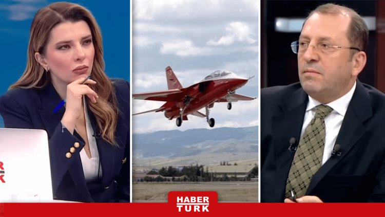 HÜRJET İspanya ile Yeni Bir Döneme Mi Giriyor?