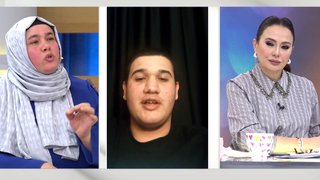 Didem Arslan Yılmaz'la Vazgeçme 1200. Bölüm Fragmanı