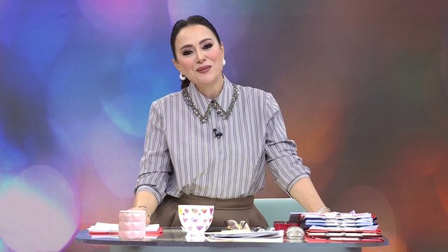 Didem Arslan Yılmaz'la Vazgeçme 1199. Bölüm