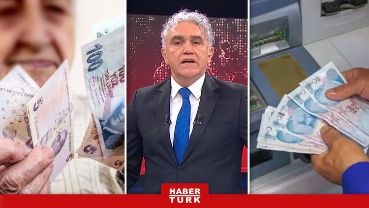 Ana Haber Bülteni - 30 Aralık 2025 (En Düşük Emekli Aylığı Ne Kadar Olacak?)