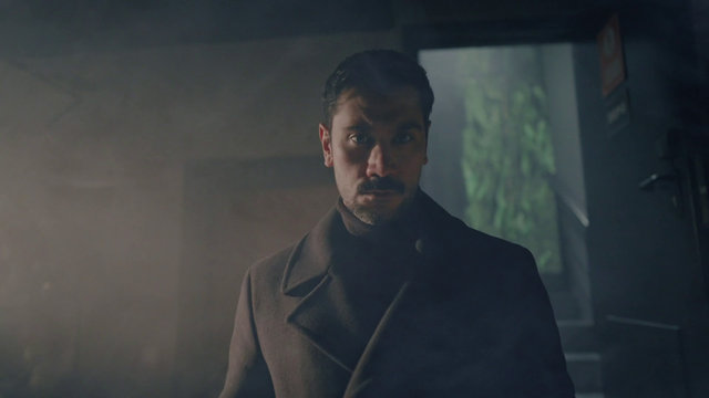 Tarık, Emir'in peşine düşüyor!