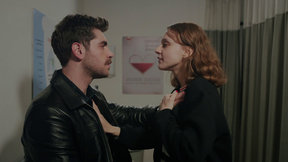 "Sana güvenebilir miyim?"