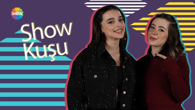 Rüya Gibi'nin Sezen'i Yeliz Korkmaz ile özel röportaj! 