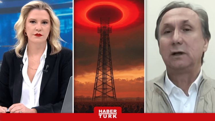 Rusya "Kıyamet Radyosu" İle Zelenski'ye Mesaj Mı Veriyor?