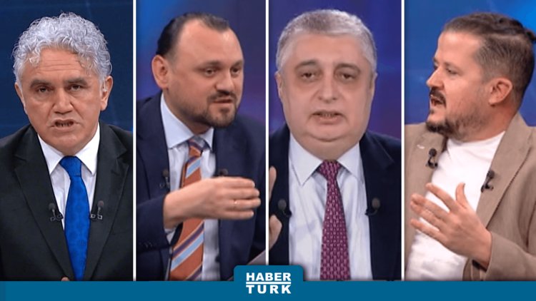 Nedir Ne Değildir? - 30 Aralık 2025 (İsrail Somali'de Neyin Peşinde?)