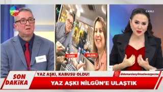 Yaz aşkı kabusu oldu!