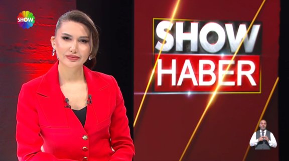 Show Ana Haber - 31.12.2025