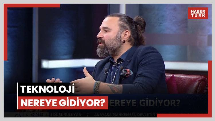 2026 ve sonrası... Dijital Çağ nasıl etkiliyor?