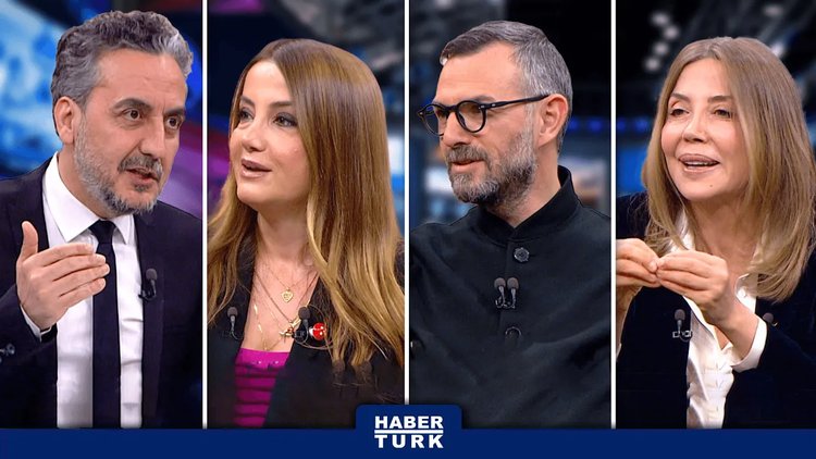 Yeni Yıl Özel - 31 Aralık 2025 (2026'da Dünyayı Neler Bekliyor?)