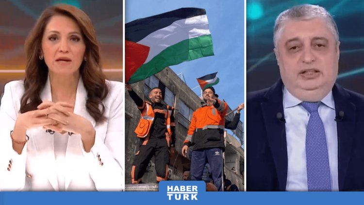 Gazze Ateşkesinde İkinci Aşama Ne Zaman?