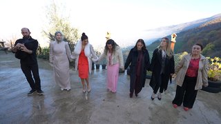 Gelin Evi 1624. Bölüm Fragmanı