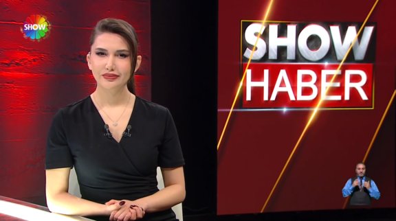 Show Ana Haber - 01.01.2026