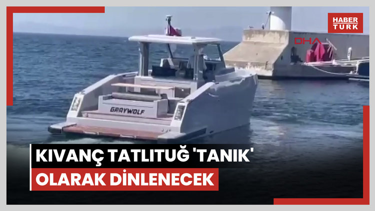 İş insanı Yukay'ın ölümüne ilişkin davada, Kıvanç Tatlıtuğ 'tanık' olarak dinlenecek