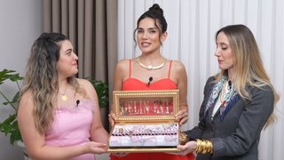 Gelin Evi'nde çifte birincilik!