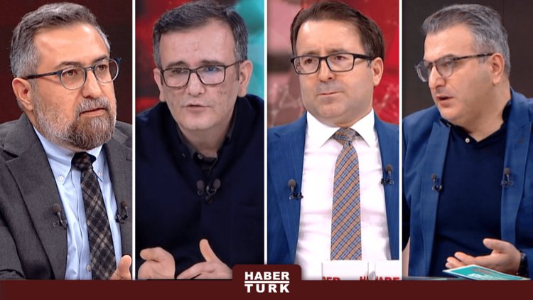 Gerçek Fikri Ne? 1 Ocak 2026 (İsrail Somaliland'i Tehcir Amacıyla Mı Tanıdı?)