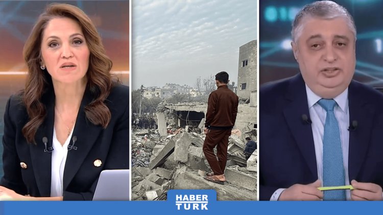 Gazze Ateşkesi Nerede Tıkanıyor, Nasıl Yol Alınacak?